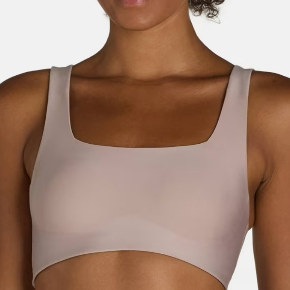 NO BOUNDARIES - Lounge Bralette - Size: M
